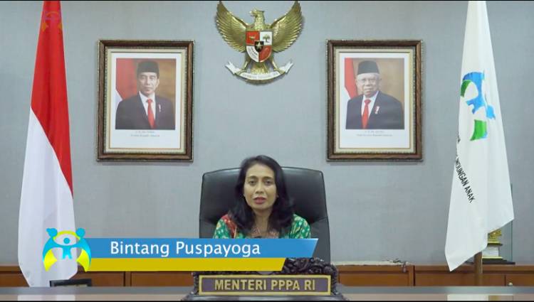 Tayangan Televisi Ramah Anak, Bangun Karakter Positif Pada Anak
