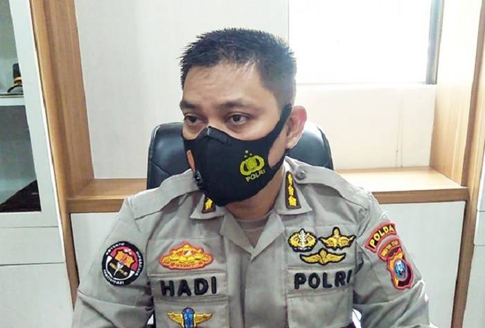 Kabid Humas Polda Sumut: Kawanan Perampok Bersenpi Tergolong Sadis