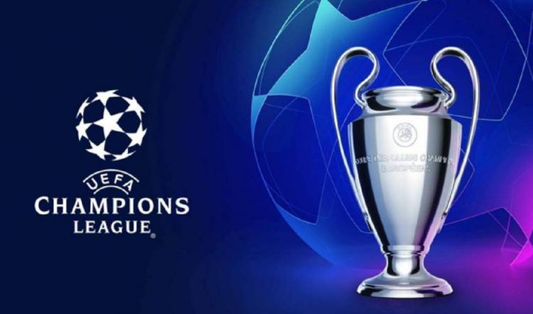 Hasil Liga Champions Tadi Malam: Juve Hajar Chelsea, Barca Dibantai