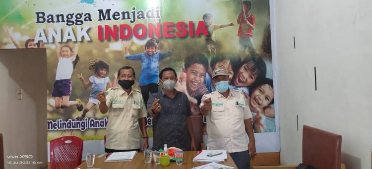 Kemen PPPA Diminta Turun Tangan Atasi Kasus Bocah Diduga Disodomi 10 Pria di Medan 