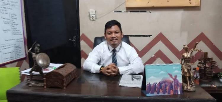 Praktisi Hukum Dwi Ngai Sinaga Apresiasi Kepolisian Ungkap Perampokan Bersenpi Toko Emas Simpang Limun