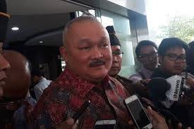  Mantan Gubernur Sumsel Alex Noerdin Jadi 2 Tersangka Korupsi dalam 6 Hari