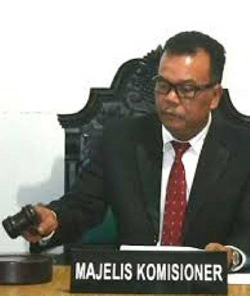 Komisi Informasi Sumut Minta Kapolrestabes Medan Buka Informasi Kasus 4 Mobil Mewah Plat CC Konsul Rusia