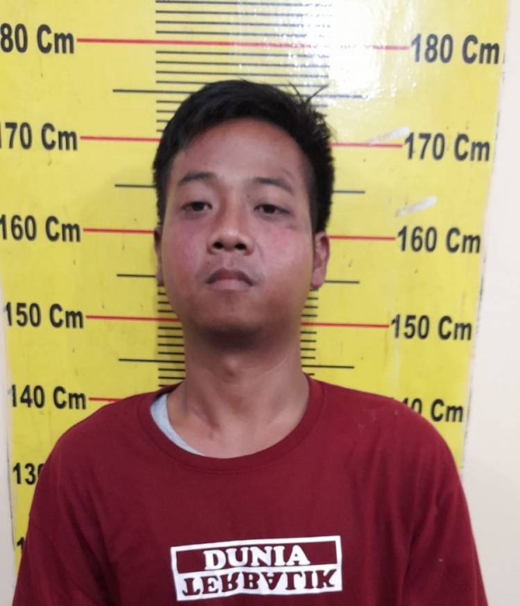 Polisi Tangkap Pelaku yang Merupakan Pacar Korban