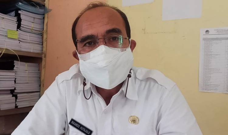 Dinas Pendidikan Toba Berharap 2 Minggu Mendatang Sudah Belajar Tatap Muka