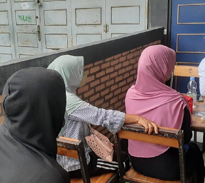 Viral di Medsos, Anak Perempuan di Bawah Umur Diculik dan Diperkosa Dua Teman Prianya