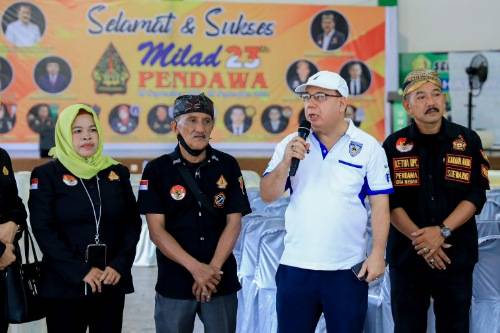 Pemko Medan Dukung Bazar UMKM, Sebagai Wujud Pemasaran Produk UMKM agar Berkembang dan Naik Kelas