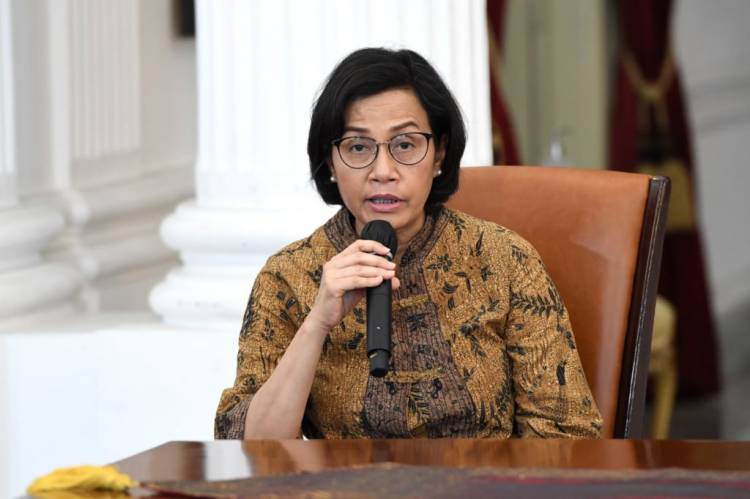 Harga BBM Disesuaikan, Menkeu: Anggaran Subsidi Energi Tetap Naik