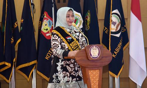 Nawal Lubis Harapkan PAUD di Sumut Implementasi Kurikulum Merdeka