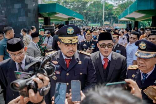 Pemko Medan Subsidi Ongkos Angkutan Kota 