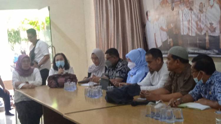  YP ADHA: Status Anak Pengidap HIV?AIDS Jangan Dipublikasi Secara Vulgar