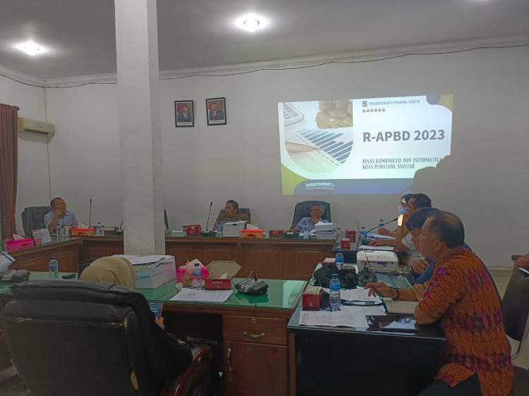Diskominfo Pematang Siantar akan Tambah 10 Lokasi CCTV Pelintas