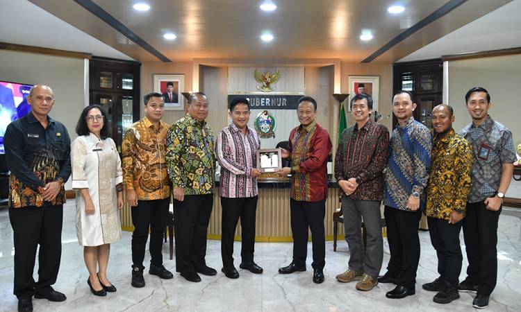 Pj Gubernur Sumut Ingatkan Penyaluran Pupuk Bersubsidi Harus Tepat Sasaran