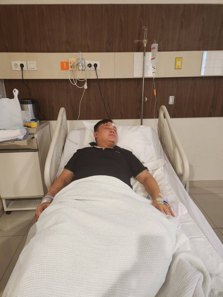 Dugaan Penyekapan dan Pengeroyokan, Pemilik Hiburan Malam Dilaporkan ke Polda Sumut