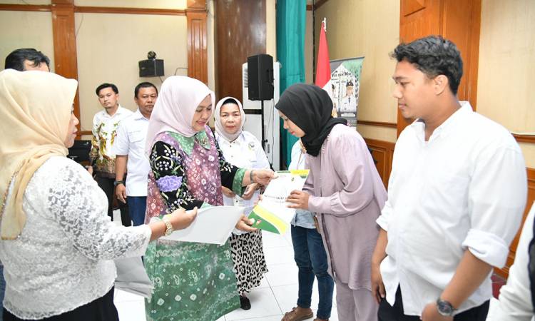 Nawal Lubis Dukung Sumut Jadi Proyek Percontohan Pengelolaan Sampah Plastik