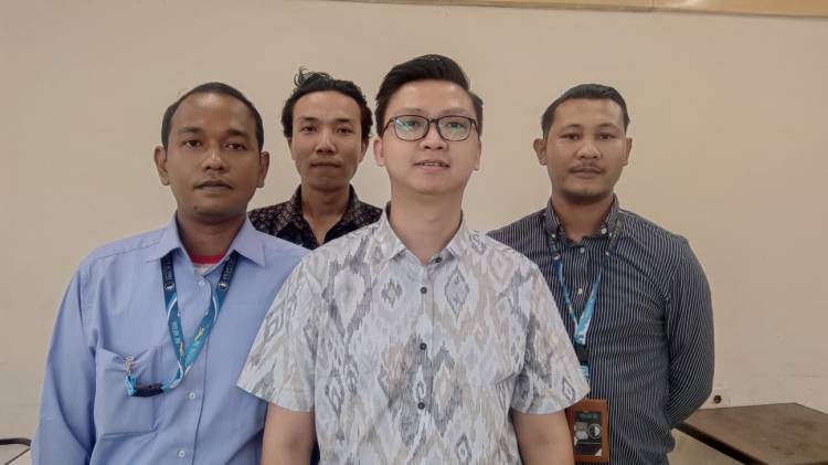 Owner PT SMI Belum Ditangkap, Pengacara Sebut Para Tersangka Dijadikan "Tumbal"