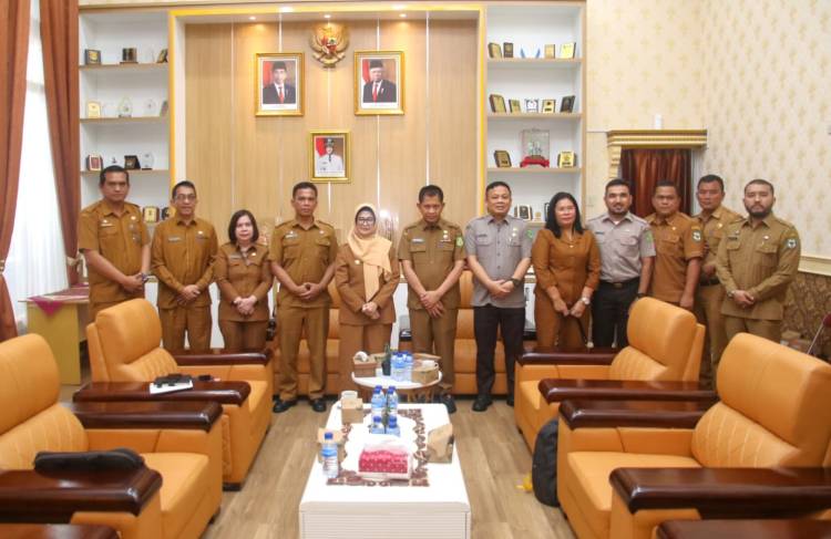 Kota Pematang Siantar Tuan Rumah Pertandingan Persahabatan Sepakbola APEKSI Komwil 1