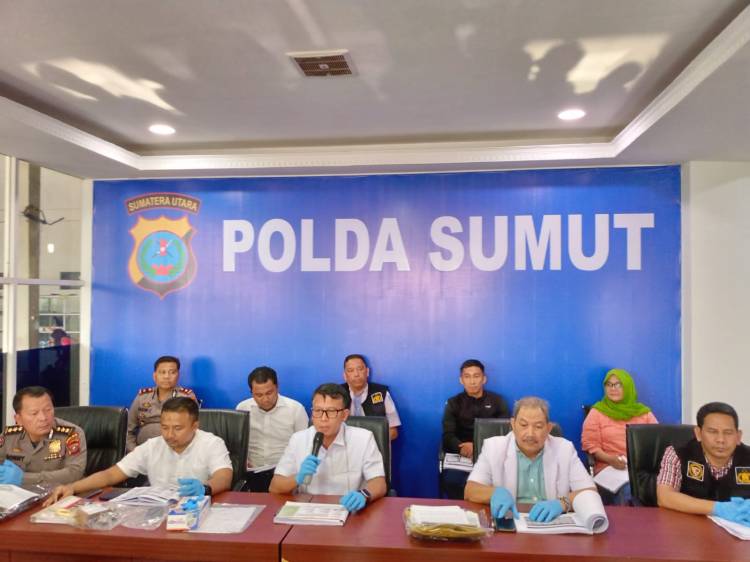 Penyebab Kematian Mahira Disimpulkan Bunuh Diri