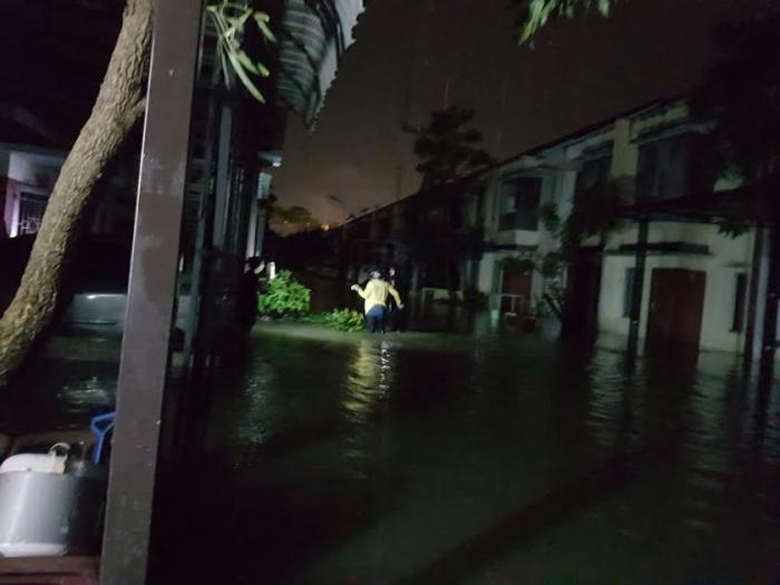 Tangani Banjir di Medan, Walhi Nilai Perlu Road Map Tata Ruang Kota Yang Jelas