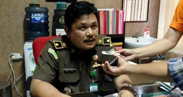 Kejatisu Heran, Polda Sumut Belum Juga Kembalikan Berkas Ramadhan Pohan 
