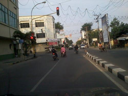 Jalan Plaju dan Jalan Sutrisno Segera Akan Berganti Nama