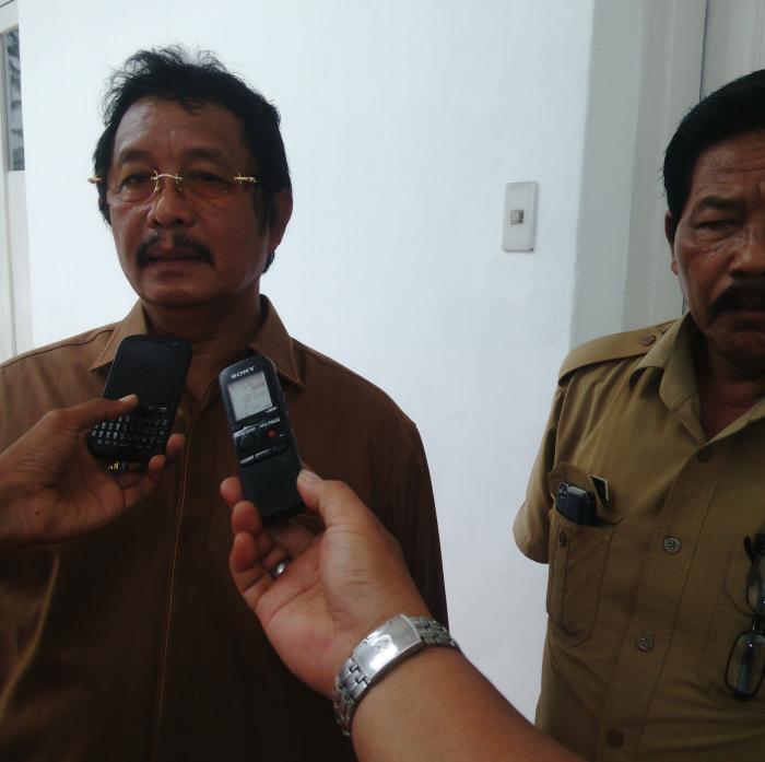 Disnakertrans Sumut Selesaikan 80-an Perselisihan Hubungan Industrial