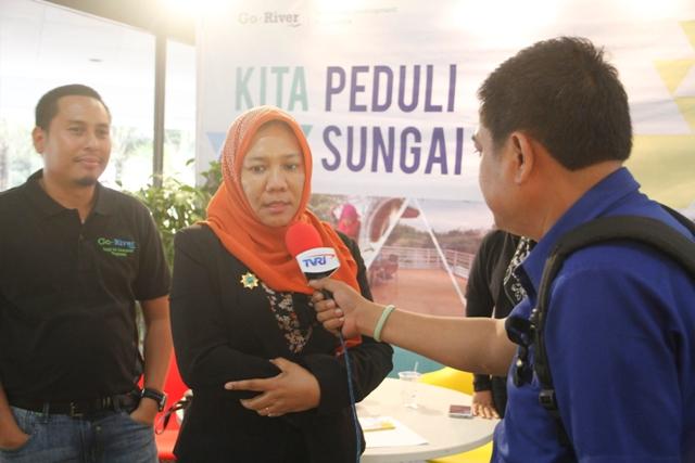 Pengembangan Danau Toba Harus Disertai Instrumen Pengendalian Lingkungan