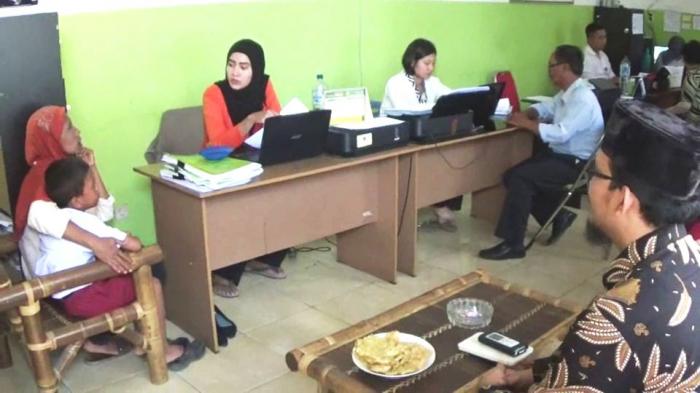 Sodomi Anak Tiri, Sang Suami Dilaporkan Istri ke Polisi
