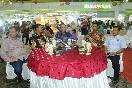 Wakil Walikota Minta Hotel - Hotel Sajikan Kuliner Khas Medan