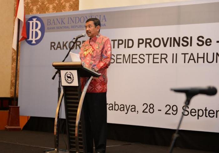 Gubsu Erry Kembali Rombak Pejabat Pemprov Sumut 