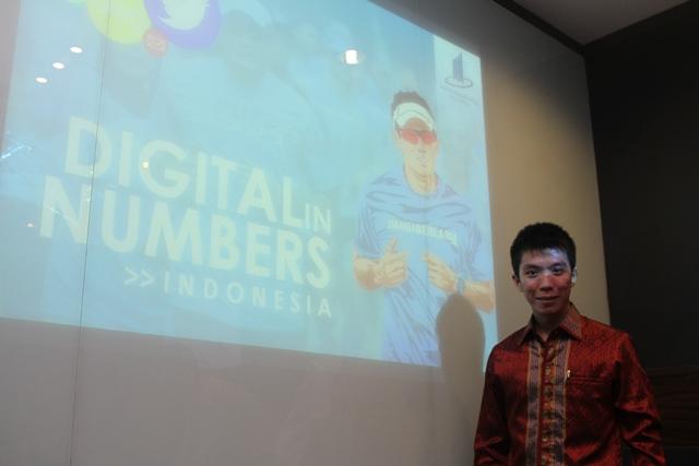INSIDER Andalkan Kekuatan Buzzer dari Akar Rumput