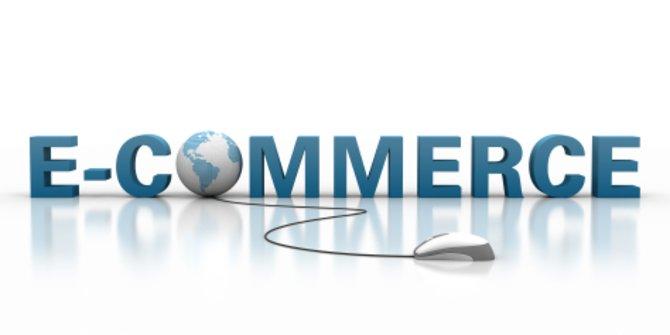 Pasar E-Commerce di Indonesia Akan Menjadi yang Terbesar di Dunia
