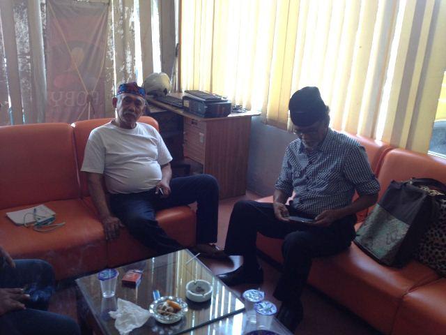 Pembangunan Sutet di Binjai Abaikan Keberatan Warga