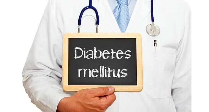 Sebanyak 6 Dari 100 Warga di Sumut Alami Diabetes Mellitus