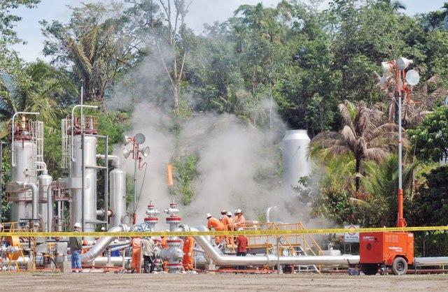 Kasus Pengerusakan PT SOL, 22 Jadi Tersangka, 18 Berstatus Wajib Lapor