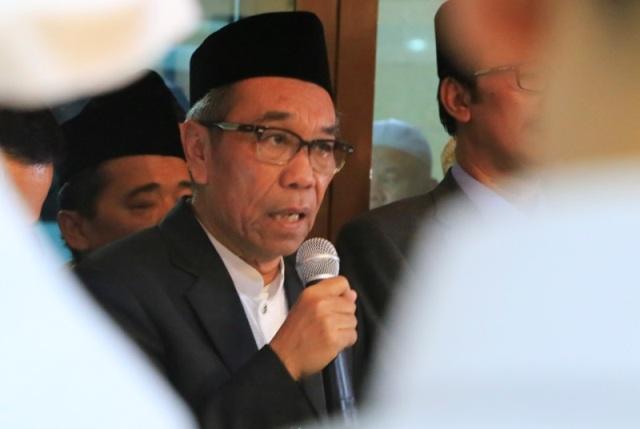 Kemenag Terus Berinovasi dalam Penyelenggaraan Haji