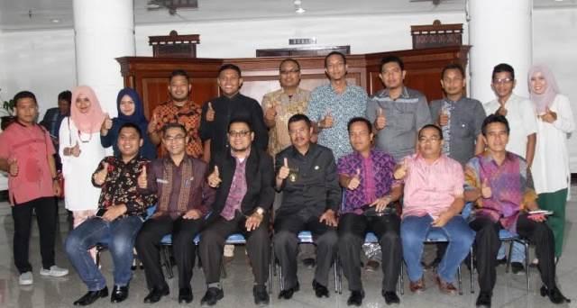 ICMI Muda Harus Sumbangkan Pemikiran Untuk Pembangunan