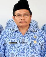 Kadis Dinas Perkim Medan Diusulkan BKD Untuk Pensiun 