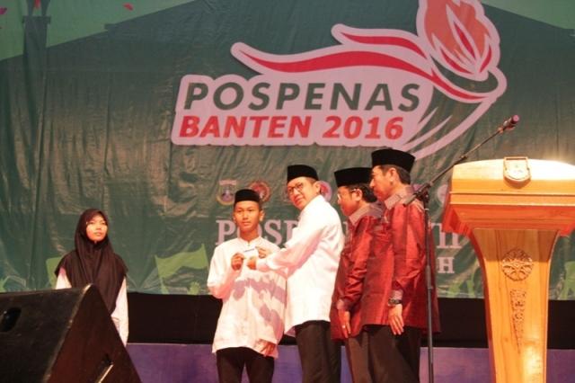 Lebih Dari 42 Ribu KIP Santri Siap Didistribusikan