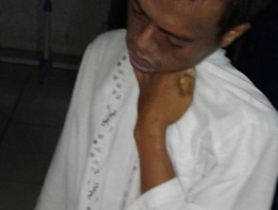 Suami Bidan Ditemukan Tewas Tergantung