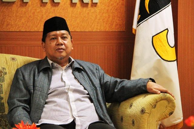 Perppu Kebiri Belum Miliki Muatan Pasal tentang Rehabilitasi Sosial bagi Korban