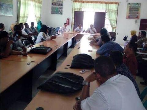 90 Kades Terpilih Akan Dilantik Bupati Asahan Pada 18 Oktober Mendatang