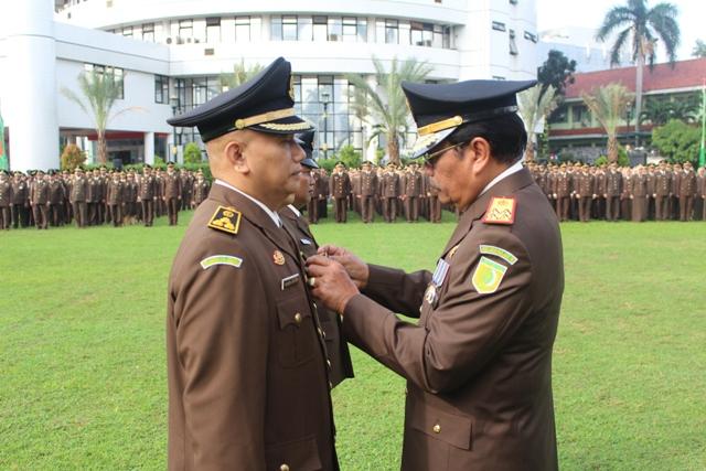 Jaksa Agung: Ancaman Hukuman Pelaku Pungli Minimal 4 Tahun