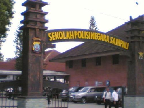 Mapolrestabes Akan Dipindah di Bekas SPN Sampali