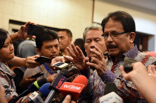 Dua Tahun Pemerintahan Jokowi-JK, 1 Juta Lebih Bidang Tanah Punya Sertipikat