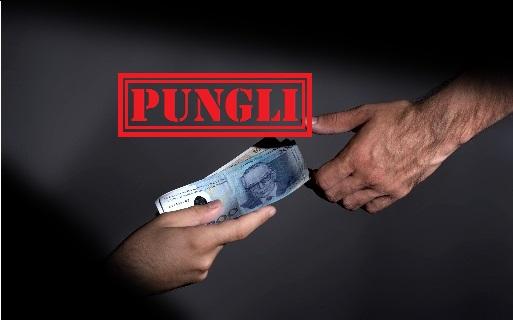 Minta Uang Tebusan BPKB, Oknum Polsek Percut Sei Tuan Terjaring OTT