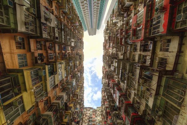 Krisis Rumah Layak Huni Kian Memprihatinkan