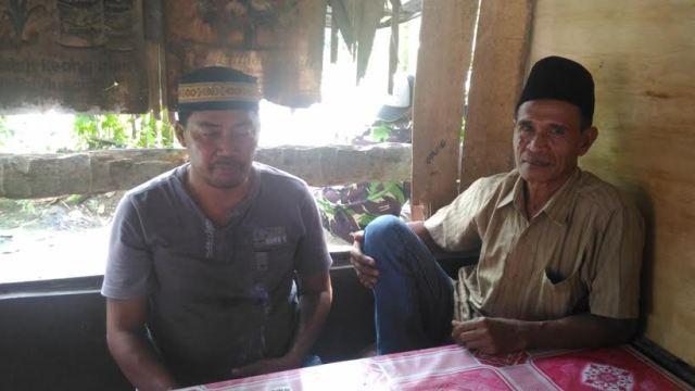 Keluarga Hajatan 7 Bulanan Kaget Nasi Kenduri Sebabkan Keracunan