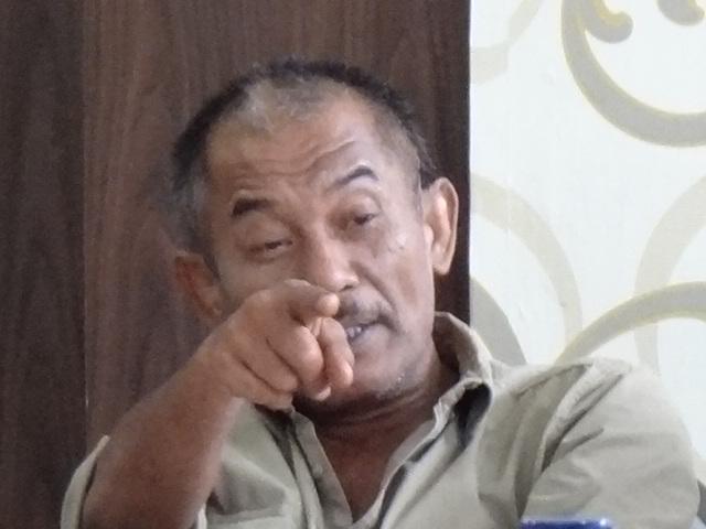 Dibangun Tanpa SIMB, DPRD Segera Panggil Pemborong Pembangunan SMPN 7 Medan