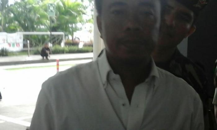 Diduga Menipu, Pria Ini Janjikan Bekerja di Bandara Kuala Namu